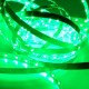 Taśma LED GERLED® Professional 12V 3528 300 LED IP20 zielona